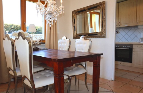 Lenzkirch House | Discover Sonnenhüsli: Pet-Friendly with Ocean Views