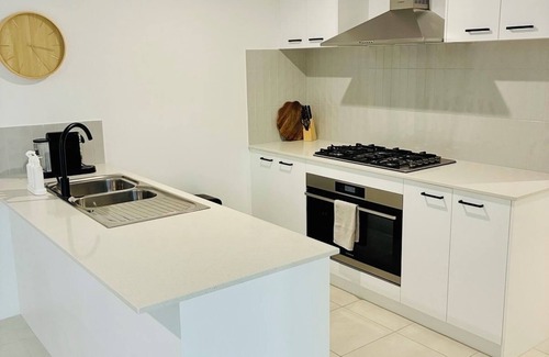 Geographe House | Welcome to the Tipsy Turtle Holiday Home