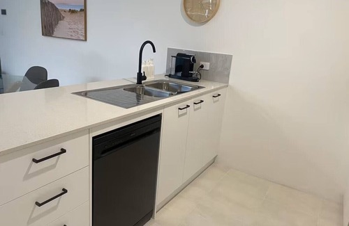 Geographe House | Welcome to the Tipsy Turtle Holiday Home