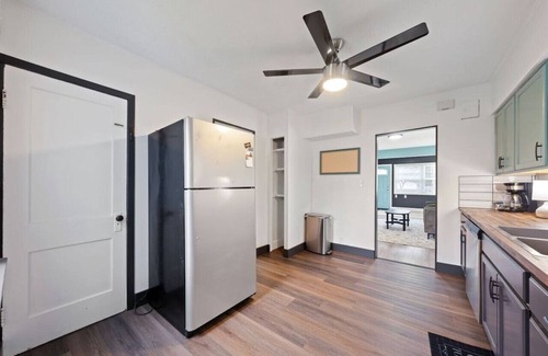 Westlake House | Welcome to the Treasure house!