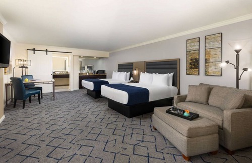 South Scottsdale Resort | Experience the Old West! Modern Units Near Western Spirit