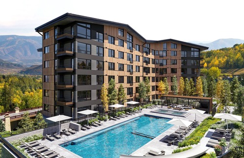 Snowmass Village Condo | Discover Electric Pass Lodge: A Guest Favorite at 9.8/10