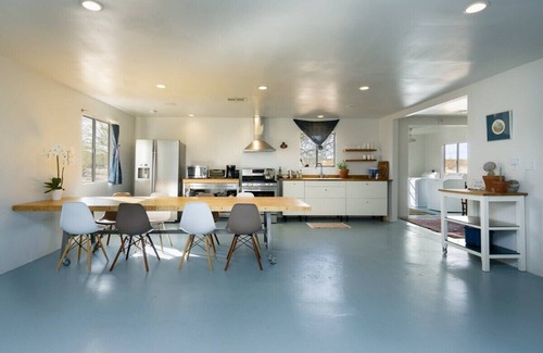 Twentynine Palms House | Discover The Land in the Sky: Family-Friendly Getaway