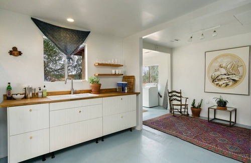 Twentynine Palms House | Discover The Land in the Sky: Family-Friendly Getaway