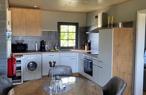 Daun House | Discover Daun Panorama - Klara: A Perfect Family Retreat