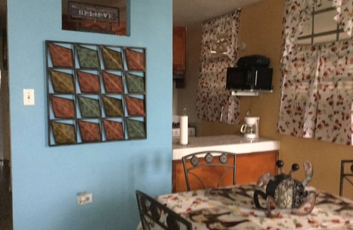 Sabana Yeguas House | Experience Oceanfront Bliss at Lajas, Puerto Rico - Rated 9.6