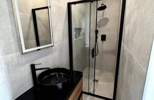 Mellieha Apartment | Discover a Cozy One-Bedroom Maisonette in Central Mellieha