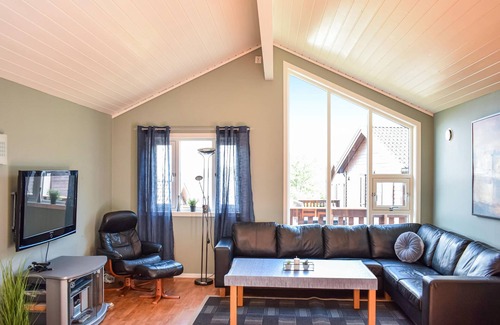 Hervik House | Discover a Beautiful Vacation Home in Liarvåg, Tysvær