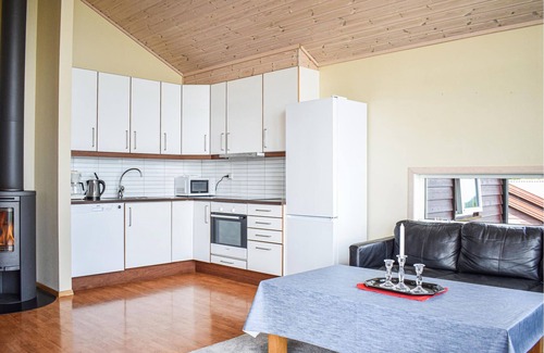 Hervik House | Discover Your Dream Getaway in Liarvåg, Tysvær