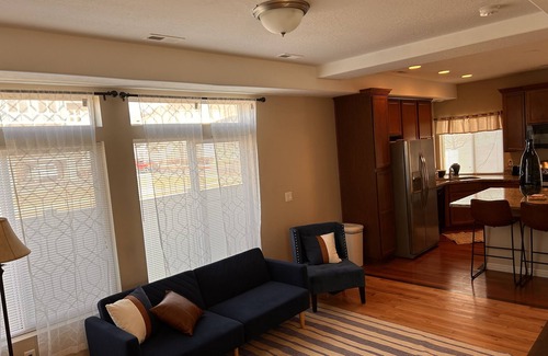 American Fork House | Modern Comfort Meets Classic Charm - Guest Rated 9/10