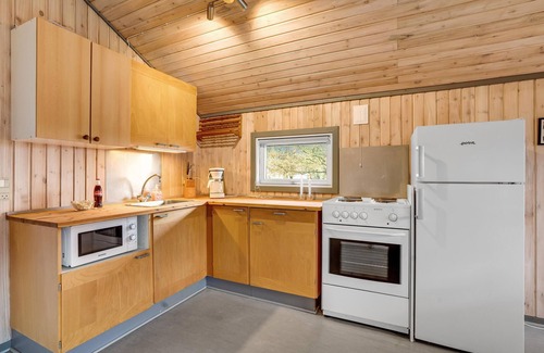 Esbjerg Municipality House | Discover a Delightful Getaway Near Denmark's Ribe