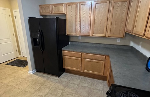 Elizabethtown Apartment | Spacious Two Bedroom Apartment with Pet-Friendly Amenities