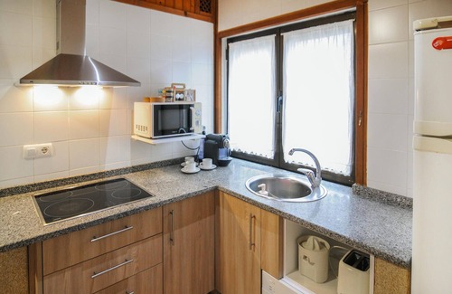 Saucelle Apartment | Explore Nature at Our Vacation Apartment in Arribes del Duero