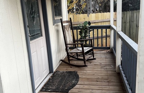 Stone Mountain Cottage | Discover TinyVille: Dreamy Tinyhome Retreat for Families