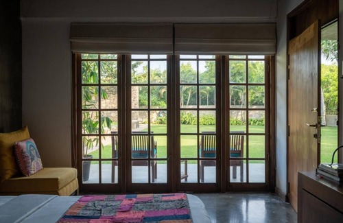 Negombo House | Discover Tranquil Waters in Serene Negombo, Sri Lanka