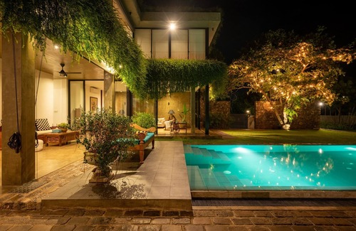 Negombo House | Discover Tranquil Waters in Serene Negombo, Sri Lanka