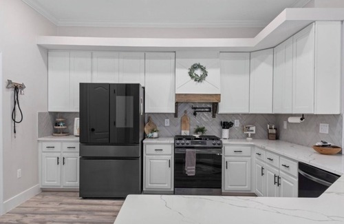 Riverhaven Village House | Discover Pet-Friendly Paradise with Gulf Access & Pool