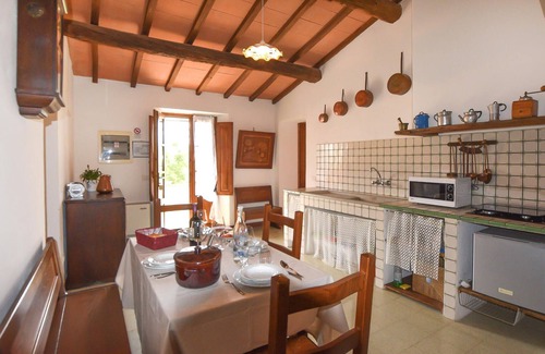 Montorsaio Apartment | Discover Tuscany: Inviting Vacation Apartment Awaits