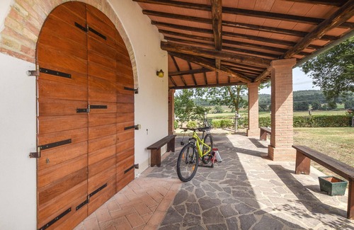 Montorsaio Apartment | Discover Tuscany: Inviting Vacation Apartment Awaits