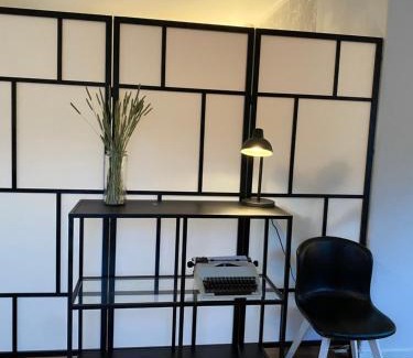Tibro House | Discover a Family-Friendly Two Rooms Apartment in Tibro