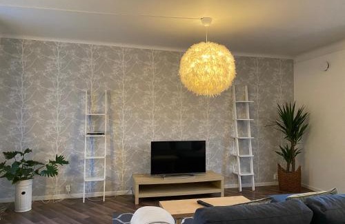Tibro House | Discover a Family-Friendly Two Rooms Apartment in Tibro