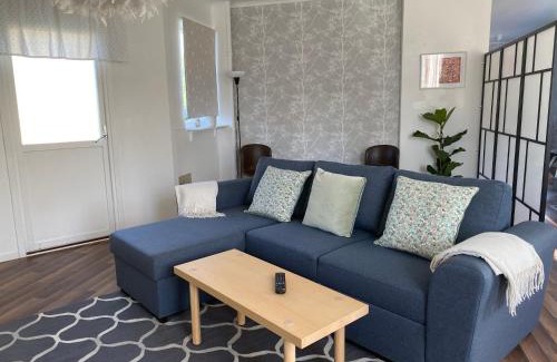 Tibro House | Discover a Family-Friendly Two Rooms Apartment in Tibro