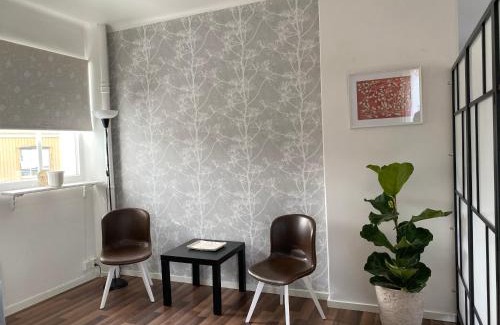 Tibro House | Discover a Family-Friendly Two Rooms Apartment in Tibro