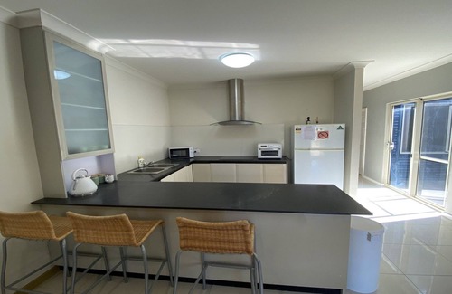 Jurien Bay Villa | Experience Unit 23 Seafront Estate with Pool & Ocean Views