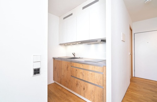 Sierksdorf Apartment | Experience Oceanfront Comfort at Vacation Apartment No. 340