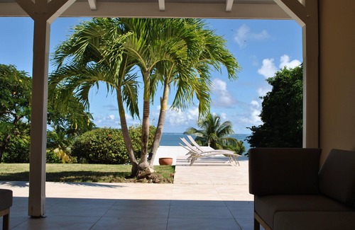 Le Francois Villa | Experience Villa Frégate: Family-Friendly with Private Pool