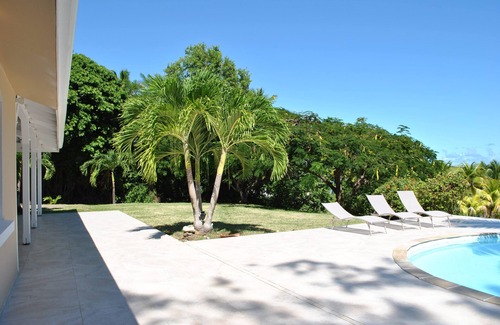 Le Francois Villa | Experience Villa Frégate: Family-Friendly with Private Pool