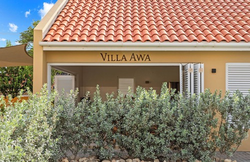 Koralengebied House | Welcome to Villa Grandi, where historic charm meets modern comfort