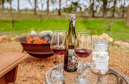 Witchcliffe House | Experience Vineside Bed & Breakfast: Guest Rated 9.8/10