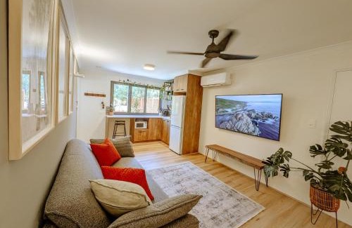 Witchcliffe House | Experience Vineside Bed & Breakfast: Guest Rated 9.8/10