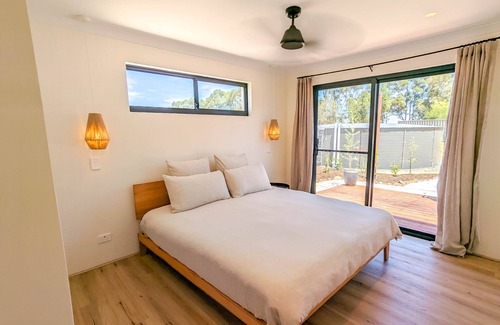 Witchcliffe Bed & Breakfast | Discover Vineside: Your Modern Rustic Retreat in Margaret River