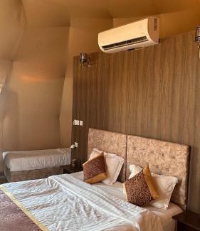 Wadi Rum Apartment | Welcome to Wadi Rum