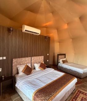 Wadi Rum Apartment | Welcome to Wadi Rum