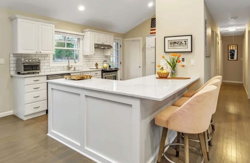 Westhampton House | Discover Westhampton: Ocean View & Family-Friendly Retreat