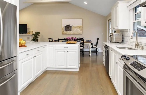 Westhampton House | Discover Westhampton: Ocean View & Family-Friendly Retreat