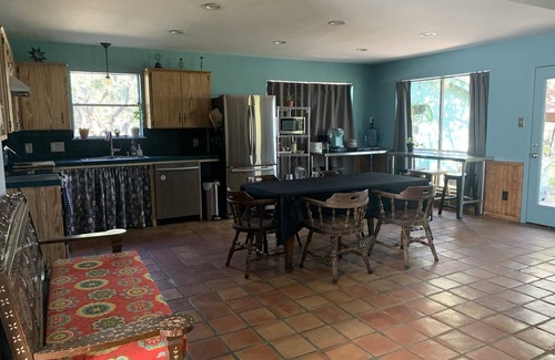 Dripping Springs House | Experience Whitetail Ridge: Family-Friendly & Pet Friendly Stay