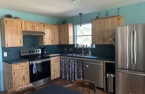 Dripping Springs House | Experience Whitetail Ridge: Family-Friendly & Pet Friendly Stay