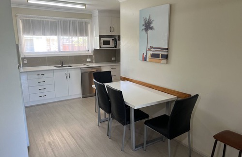 Evans Head Apartment | Discover WHISPERING PINES in Evans Head: Family-Friendly Stay