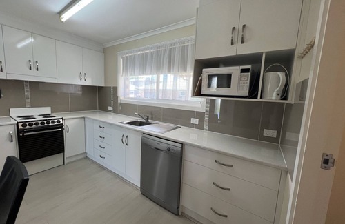 Evans Head Apartment | Discover WHISPERING PINES in Evans Head: Family-Friendly Stay