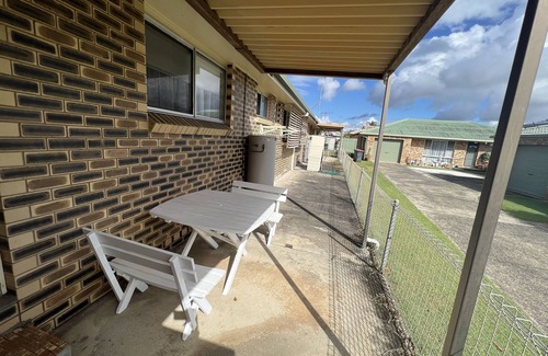 Evans Head Apartment | Discover WHISPERING PINES in Evans Head: Family-Friendly Stay