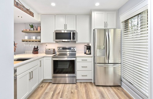 Bethany Beach Condo | Unwind Near the Beach with Pool, Tennis & Top Amenities