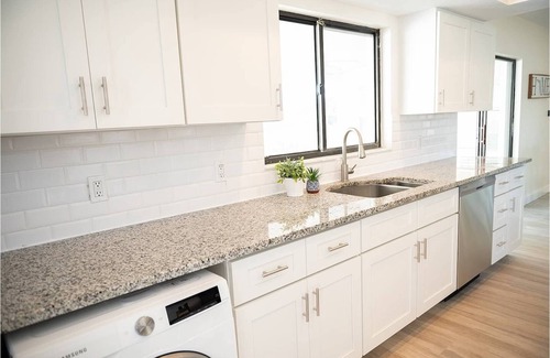 Belleair Shore House | Discover Dolphin Watching Steps from the Beachfront Home