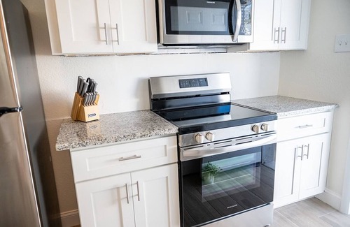 Belleair Shore House | Discover Dolphin Watching Steps from the Beachfront Home