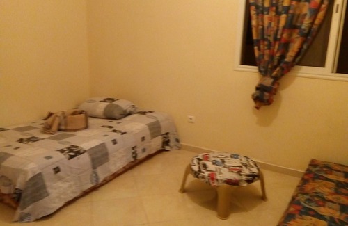 Annakhil Apartment | Discover Warm Hospitality and Breakfast Included