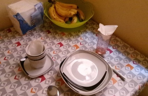 Annakhil Apartment | Discover Warm Hospitality and Breakfast Included