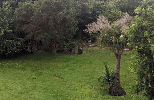 Nambucca Heads Apartment | Cozy Pacific Studio: Your Home Away with Pool & Kitchen
